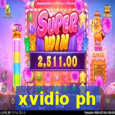 xvidio ph
